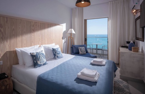 Hersonissos Centre Hotel | Enorme Serenity Spritz - Adults Only