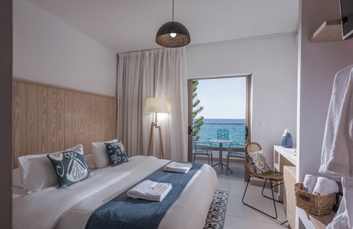 Hersonissos Centre Hotel | Enorme Serenity Spritz - Adults Only