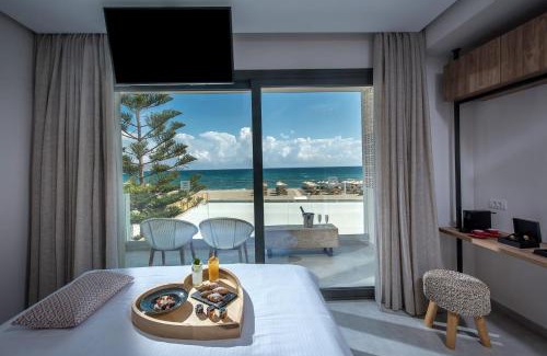 Malevizi Hotel | Enorme Teatro Beach
