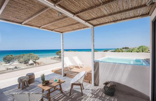 Malevizi Hotel | Enorme Teatro Beach