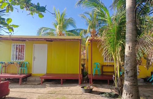 San Juan House | Enrico's Guesthouse
