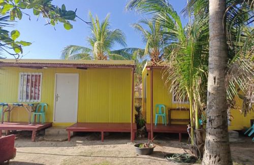 San Juan House | Enrico's Guesthouse