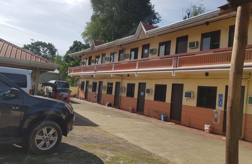 Limay Hotel | Enriquez Resort