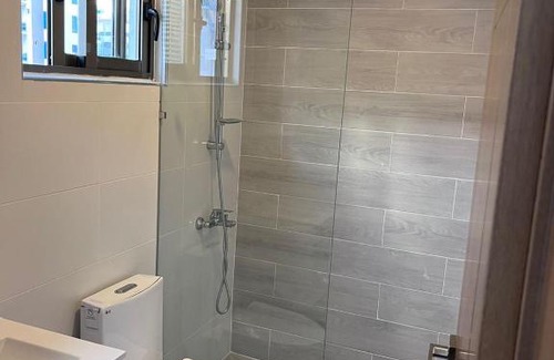 Downtown Santo Domingo Apartment | Ens Naco