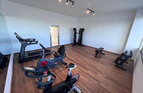 Downtown Santo Domingo Apartment | Ens Naco