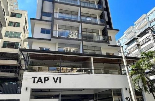 Downtown Santo Domingo Apartment | Ens Naco