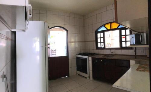 Praia da Enseada House | Enseada Mar