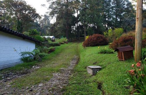 Rionegro House | Ensenillo Hotel Boutique