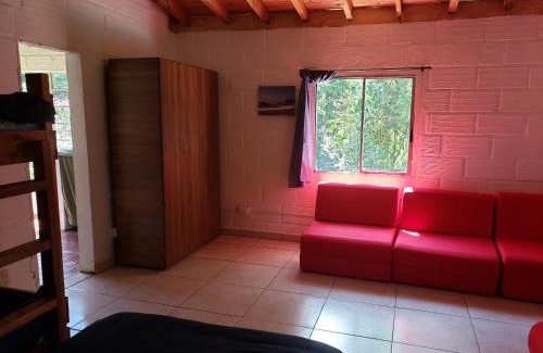 Rionegro House | Ensenillo Hotel Boutique