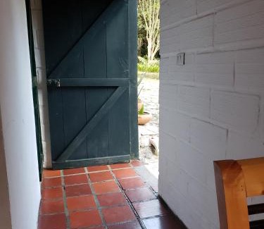 Rionegro House | Ensenillo Hotel Boutique
