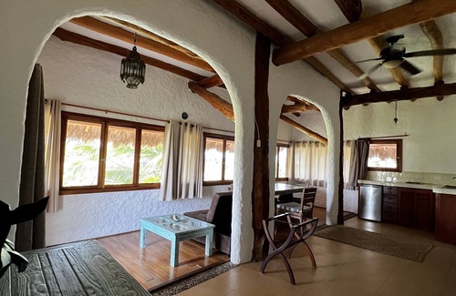 Isla Holbox Apartment | Ensueño Holbox and Beach Club
