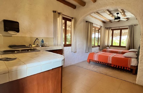 Isla Holbox Apartment | Ensueño Holbox and Beach Club