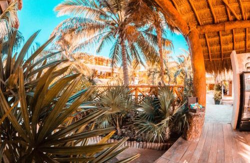Isla Holbox Apartment | Ensueño Holbox & Beach Club