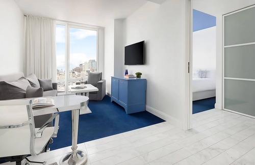 SoHo Hotel | Ensuring Comfortable and Memorable Stay! Close to Empire State Building