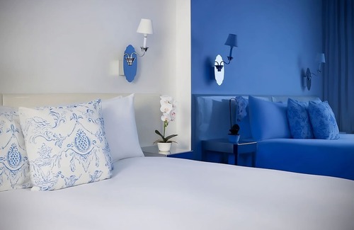 SoHo Hotel | Ensuring Comfortable and Memorable Stay! Close to Empire State Building