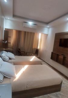 Giza Hotel | Enter Pyramids Inn