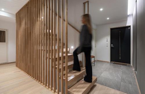 Tromso Villa | Enter Tromsø Luxury Villa