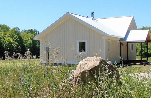Tay Valley House | entire artisan home/64 rural, pastoral acres/1 hr west of Ottawa