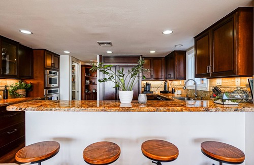 West Newport House | Entire Boardwalk Home on the Beach in Newport Beach with Beautiful Views