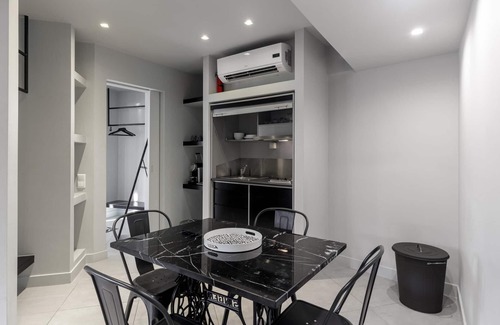 Psirri Apartment | Entire Building in the Heart of Athens Sleeps 15 With Private Rooftop Terrace