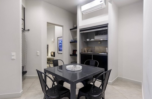 Psirri Apartment | Entire Building in the Heart of Athens Sleeps 15 With Private Rooftop Terrace