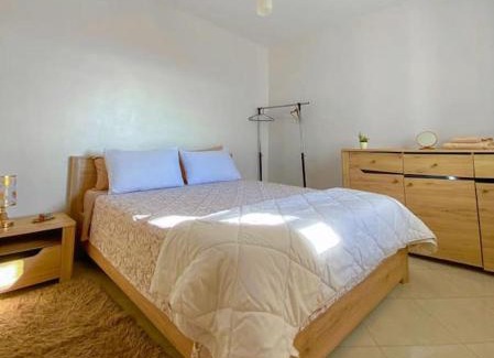 Cite Adrar Apartment | Entire condo hosted by Fouzia