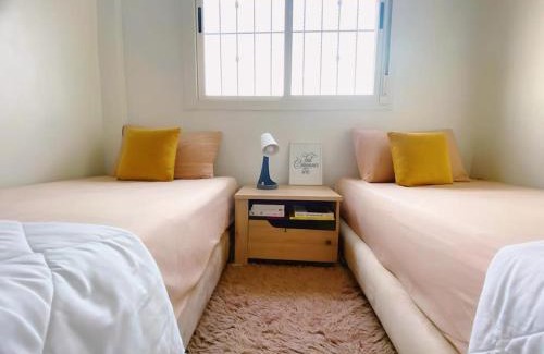 Cite Adrar Apartment | Entire condo hosted by Fouzia