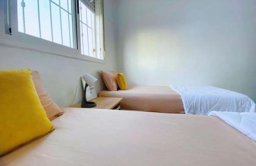 Cite Adrar Apartment | Entire condo hosted by Fouzia