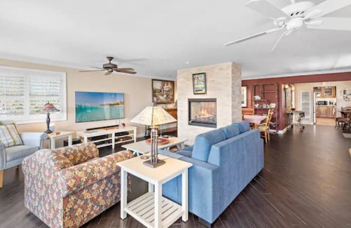 Capistrano Beach Villa | Entire Duplex Close to the Beach!