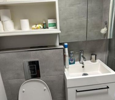 West Ham Apartment | Entire flat with big living room, bedroom, balcony