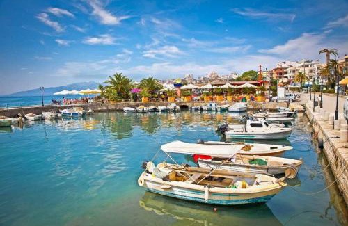 Kodrra Apartment | Entire holiday flat in Sarande