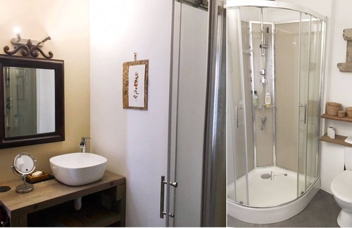 Vaux-en-Beaujolais Apartment | Entire home - 2-room apartment
