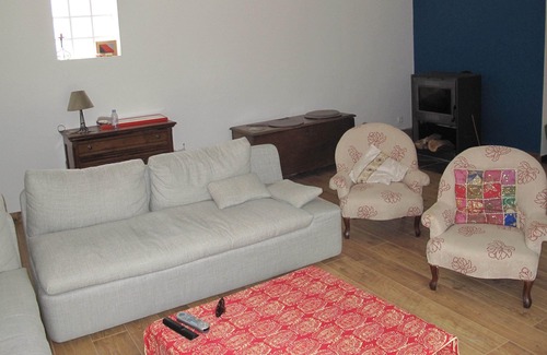 Mimet House | Entire house between Aix en Provence and Marseille