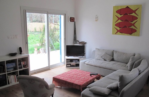 Mimet House | Entire house between Aix en Provence and Marseille