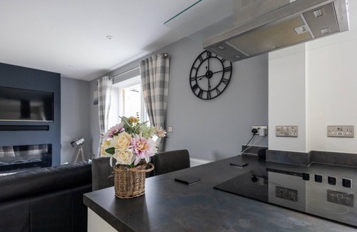 Rowhedge House | Entire House in Rowhedge - Ferryman