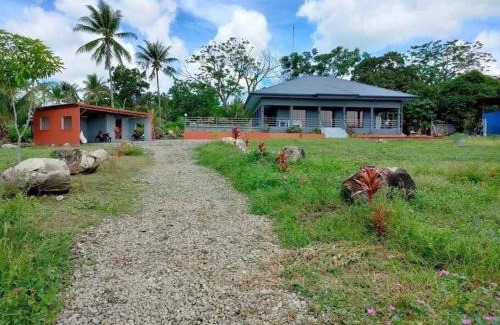 Dauin Villa | Entire Overlooking Villa with Pool