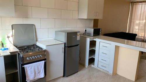 Mlingotini Apartment | Entire two apartments, four bedrooms in Dar es salaam