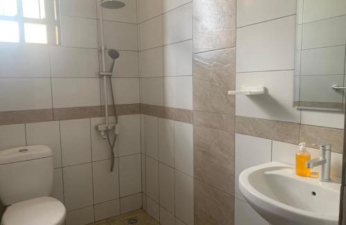 Mlingotini Apartment | Entire two apartments, four bedrooms in Dar es salaam