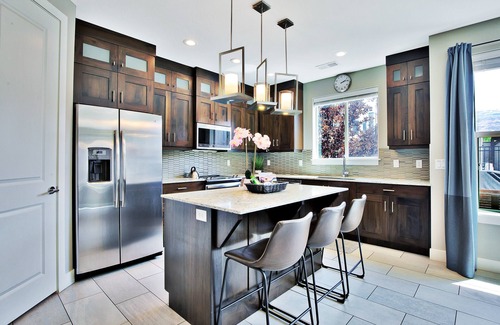 Moab House | Entrada at Moab 623 | Townies | Pool/Spa | Garage | Same Day Booking