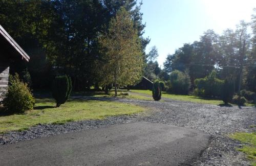 Pucon Cabin | Entre Hualles y Pellines