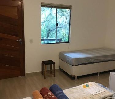 Vale do Capao House | Entre Montanhas Capão
