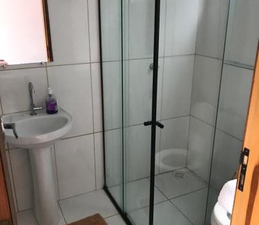 Vale do Capao House | Entre Montanhas Capão