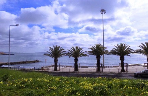 Oeiras Apartment | Entre o Mar e Lisboa