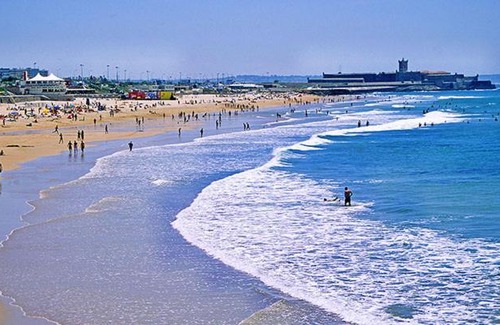 Oeiras Apartment | Entre o Mar e Lisboa