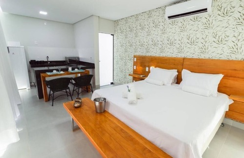 Capitolio Hotel | Entre Serras & Águas