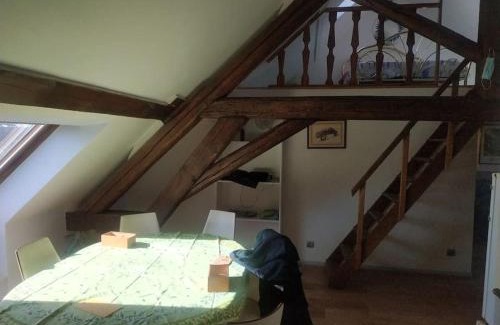 Ecuelles Apartment | Entre vigne et rivière