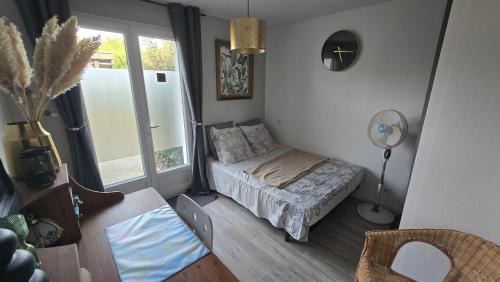 Aureilhan House | EntreLac&Ocean ch4
