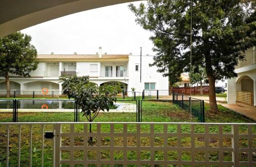Zarzuela Apartment | Entres dos paraísos: Zahara de los Atunes y Tarifa