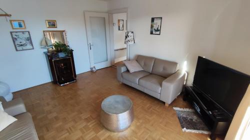 Bregenz Apartment | Entspannt und verkehrsgünstig in Bregenz