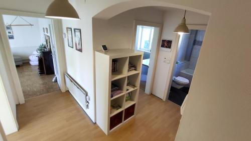Bregenz Apartment | Entspannt und verkehrsgünstig in Bregenz